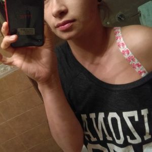 Meet your Posher, Erica